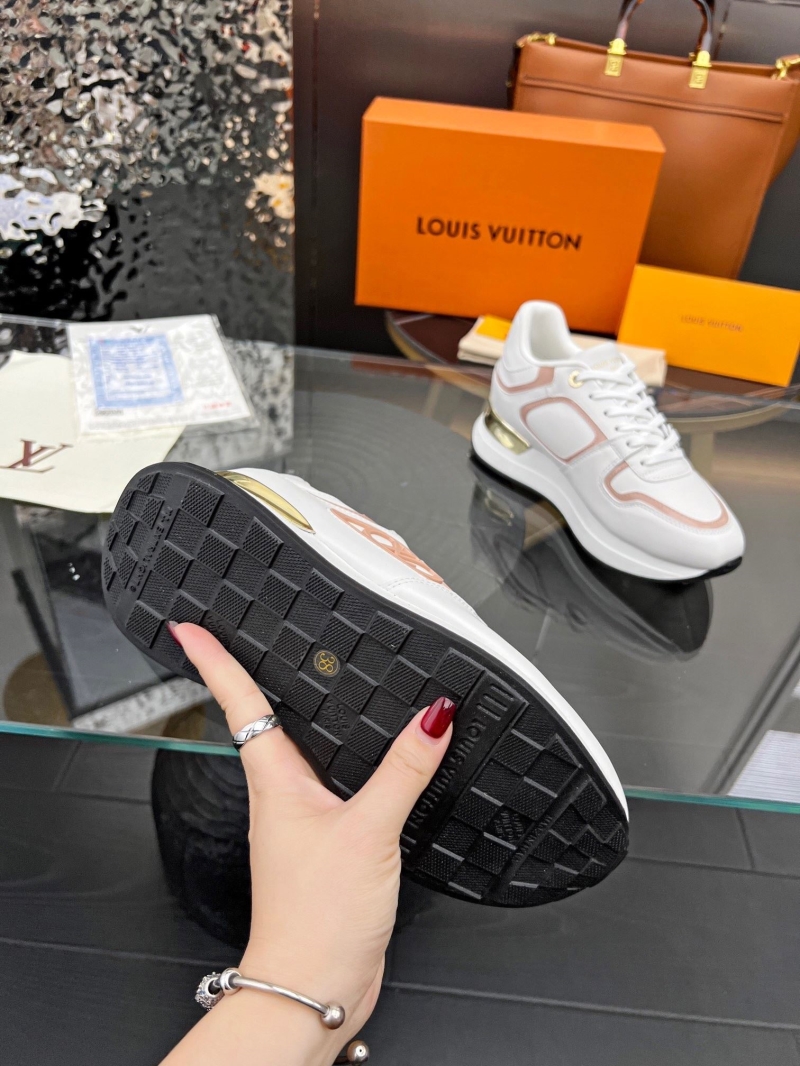 LV Sneakers